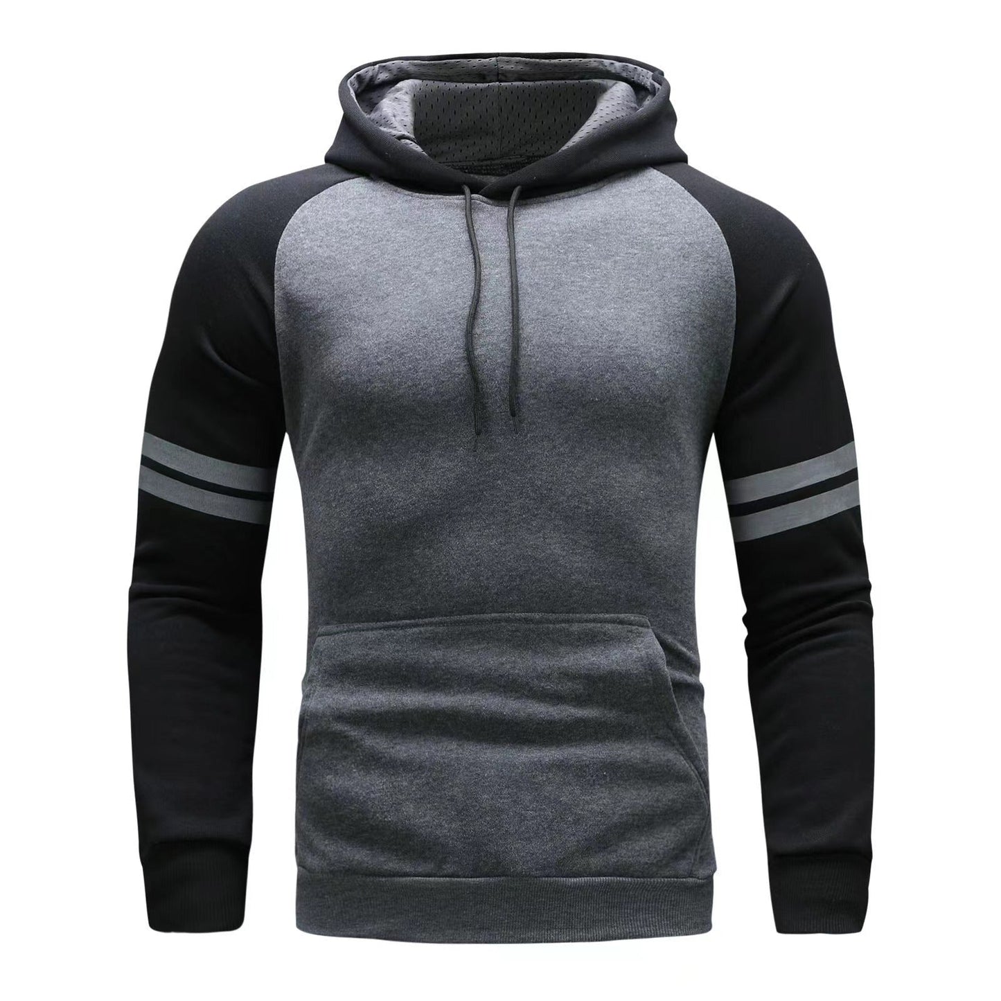 Jasper | Men’s Regular Fit Athleisure Pullover Hoodie