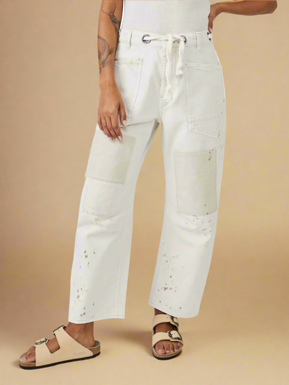 Marissa | Women’s Artisan Crafted Pants with Tailored Fit
