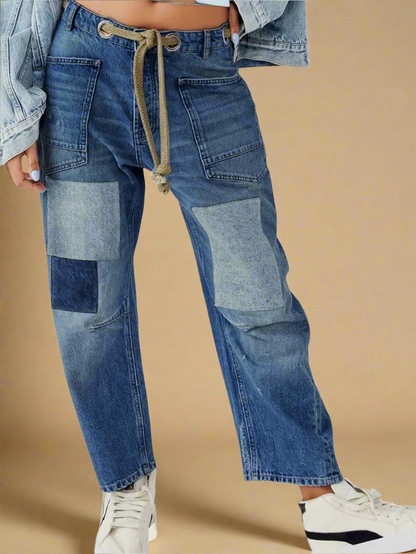 Marissa | Women’s Artisan Crafted Pants with Tailored Fit