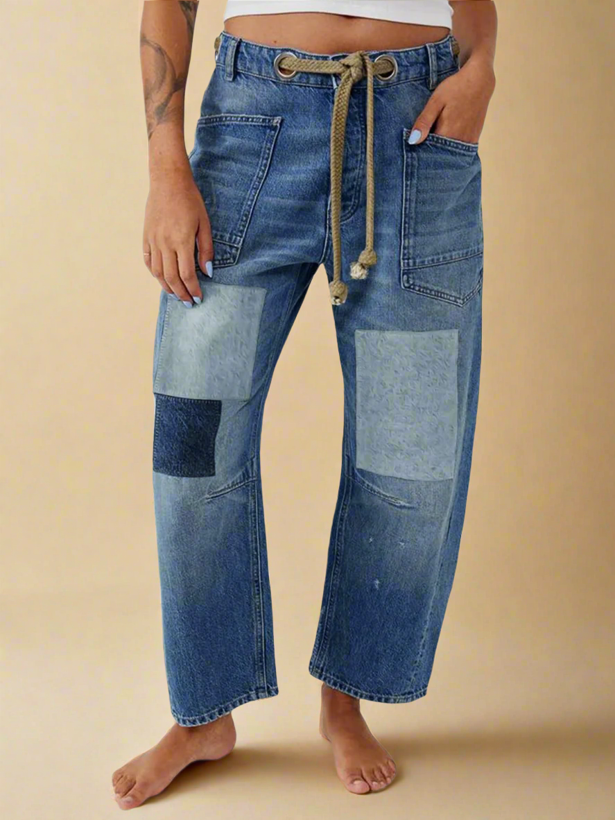 Marissa | Women’s Artisan Crafted Pants with Tailored Fit