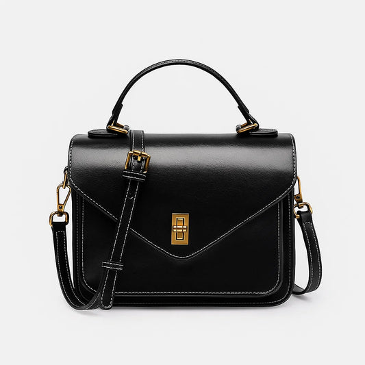 Odessa | Boxed Elegance Handbag