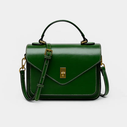 Odessa | Boxed Elegance Handbag