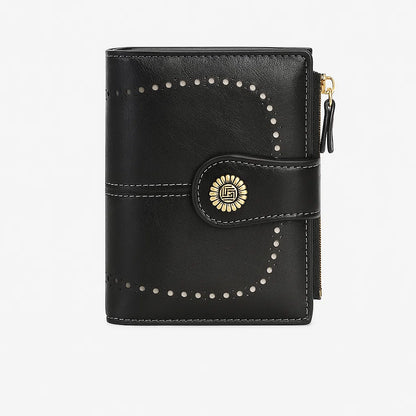Odile | Peony Pocket Purse
