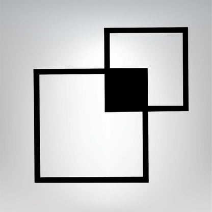 Bedroom & Living Room Style | ZenithLight Modern LED Wall Lamp
