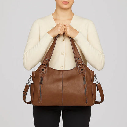 Oraya | Modern Bag for Everyday Essentials
