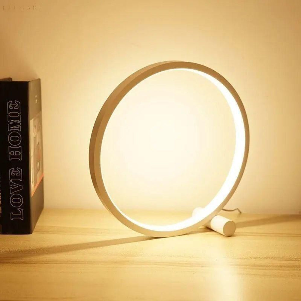 LED Table Lamp | Dimmable Modern Touch Control
