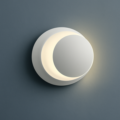 5W Modern Accent | PolarRay Adjustable LED Wall Light