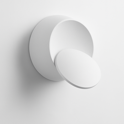 5W Modern Accent | PolarRay Adjustable LED Wall Light