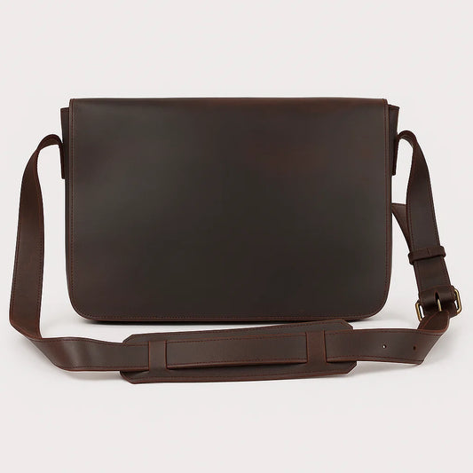 Orin | Vintage Route Messenger