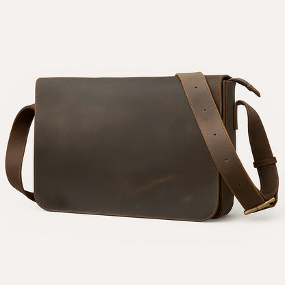 Orin | Vintage Route Messenger