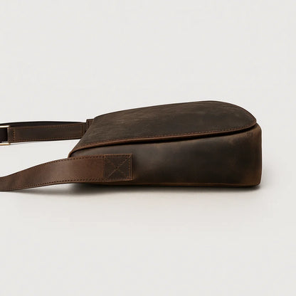 Orin | Vintage Route Messenger