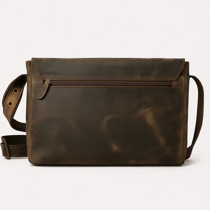 Orin | Vintage Route Messenger