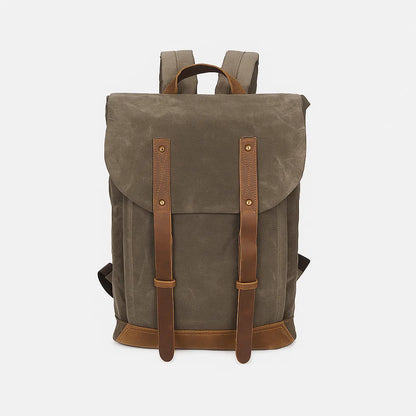 Orrin | Timberland Expedition Day Bag