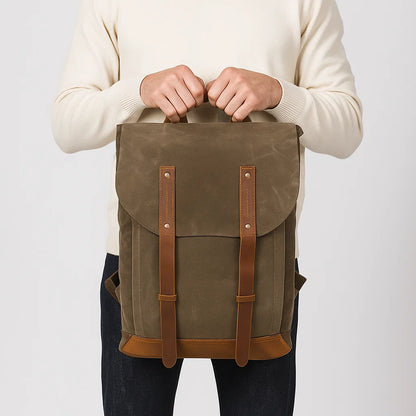 Orrin | Timberland Expedition Day Bag