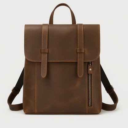 Palma | Vintage Travel Backpack