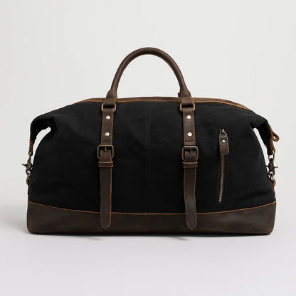 Phoenix | Vintage Duffel Bag