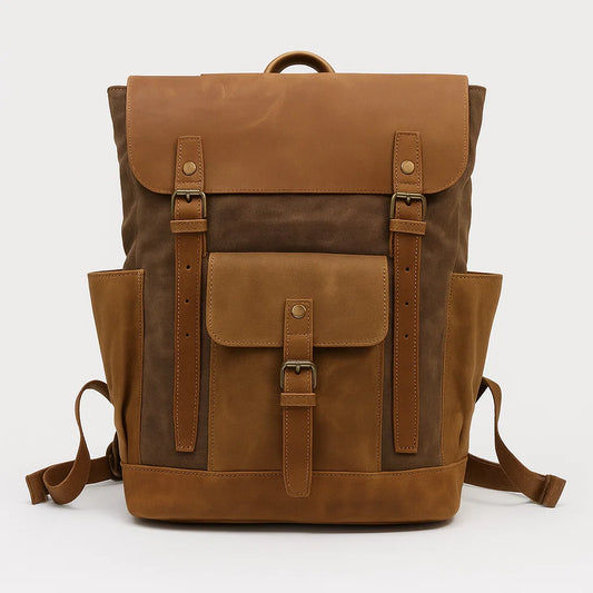 Plenty | Travel Backpack with Padded Straps