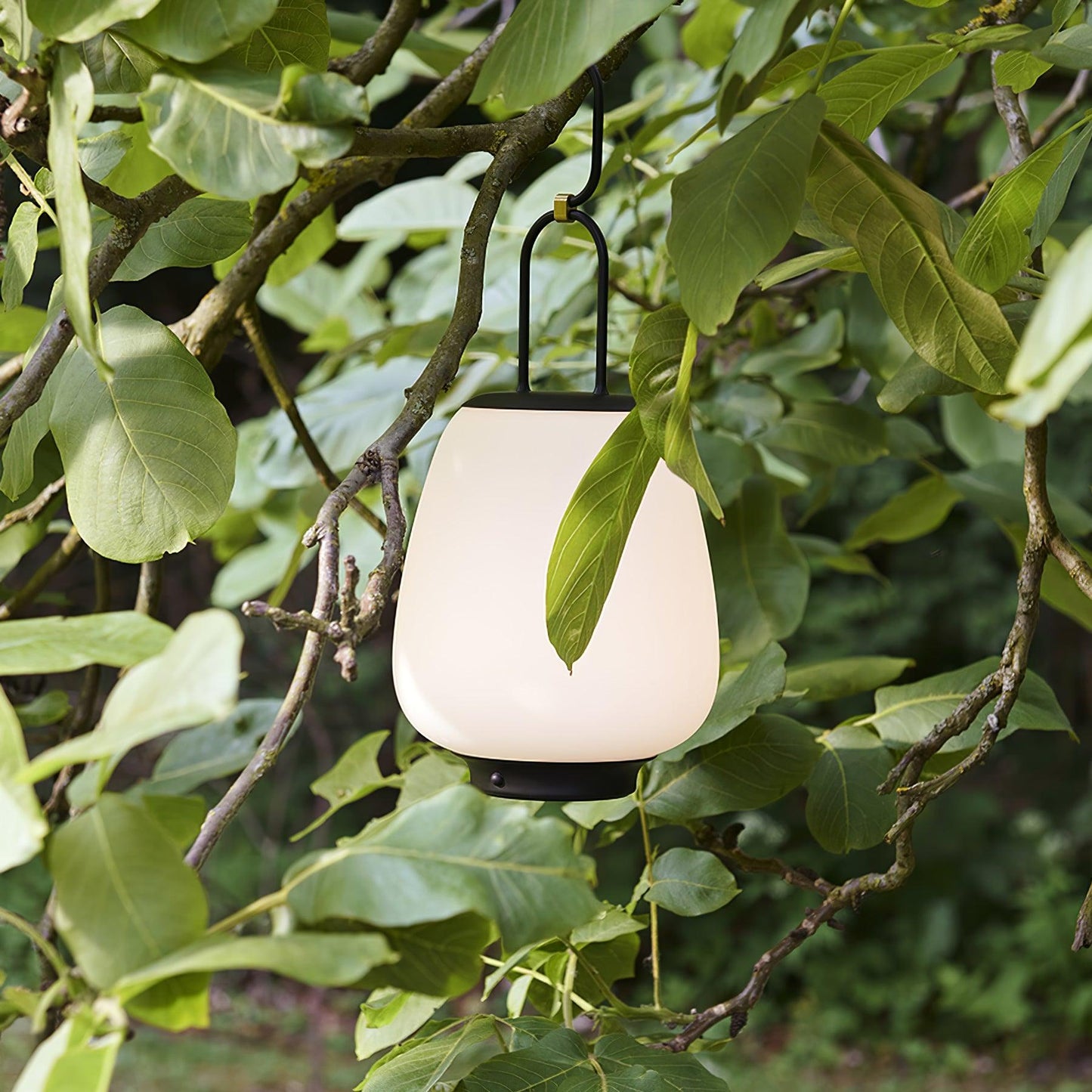 Lantern Lamp | Nordic Portable USB Rechargeable Light