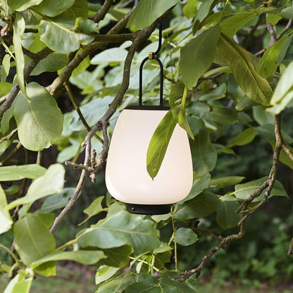 Lantern Lamp | Nordic Portable USB Rechargeable Light