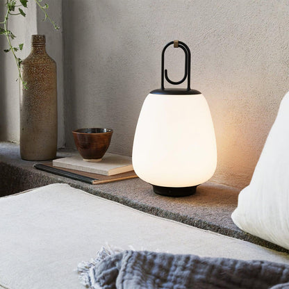 Lantern Lamp | Nordic Portable USB Rechargeable Light