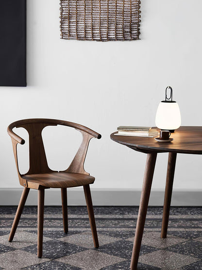 Lantern Lamp | Nordic Portable USB Rechargeable Light