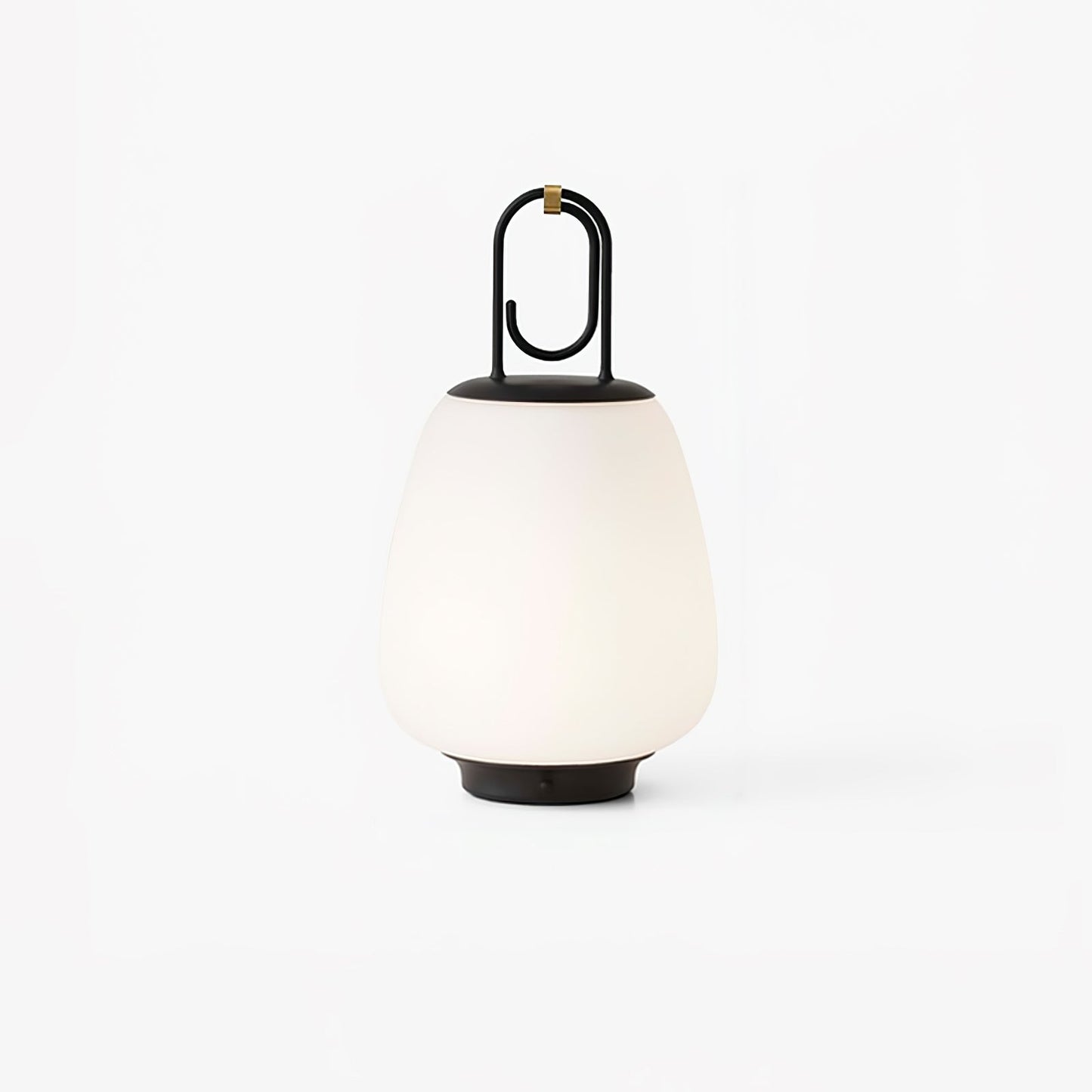 Lantern Lamp | Nordic Portable USB Rechargeable Light