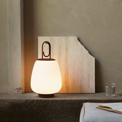 Lantern Lamp | Nordic Portable USB Rechargeable Light