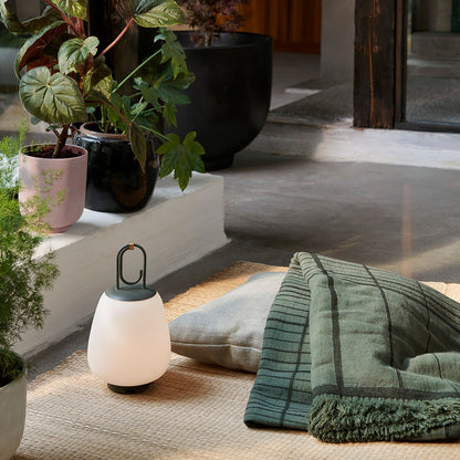 Lantern Lamp | Nordic Portable USB Rechargeable Light