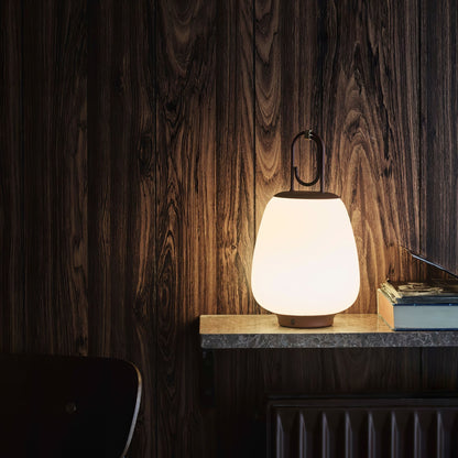 Lantern Lamp | Nordic Portable USB Rechargeable Light