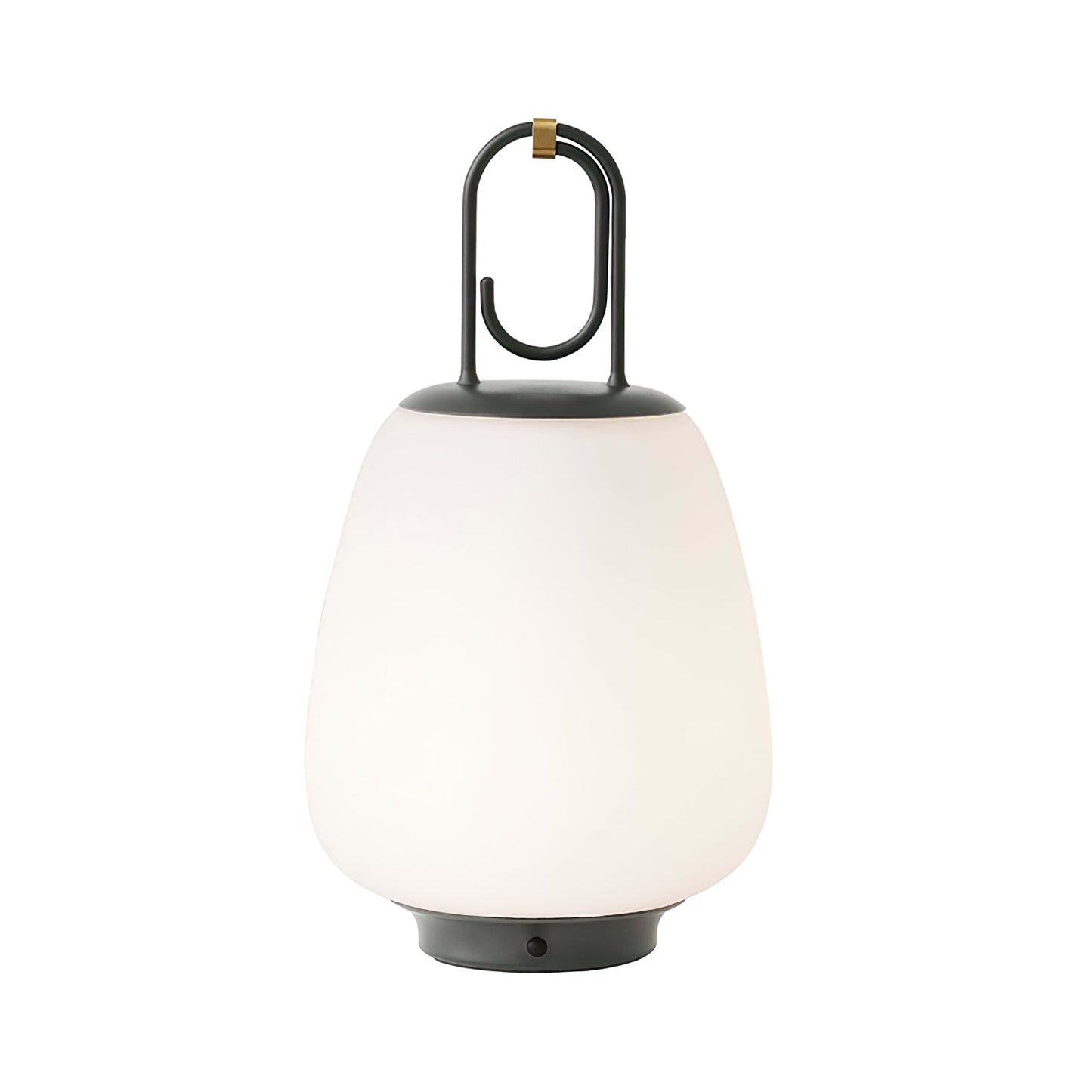 Lantern Lamp | Nordic Portable USB Rechargeable Light