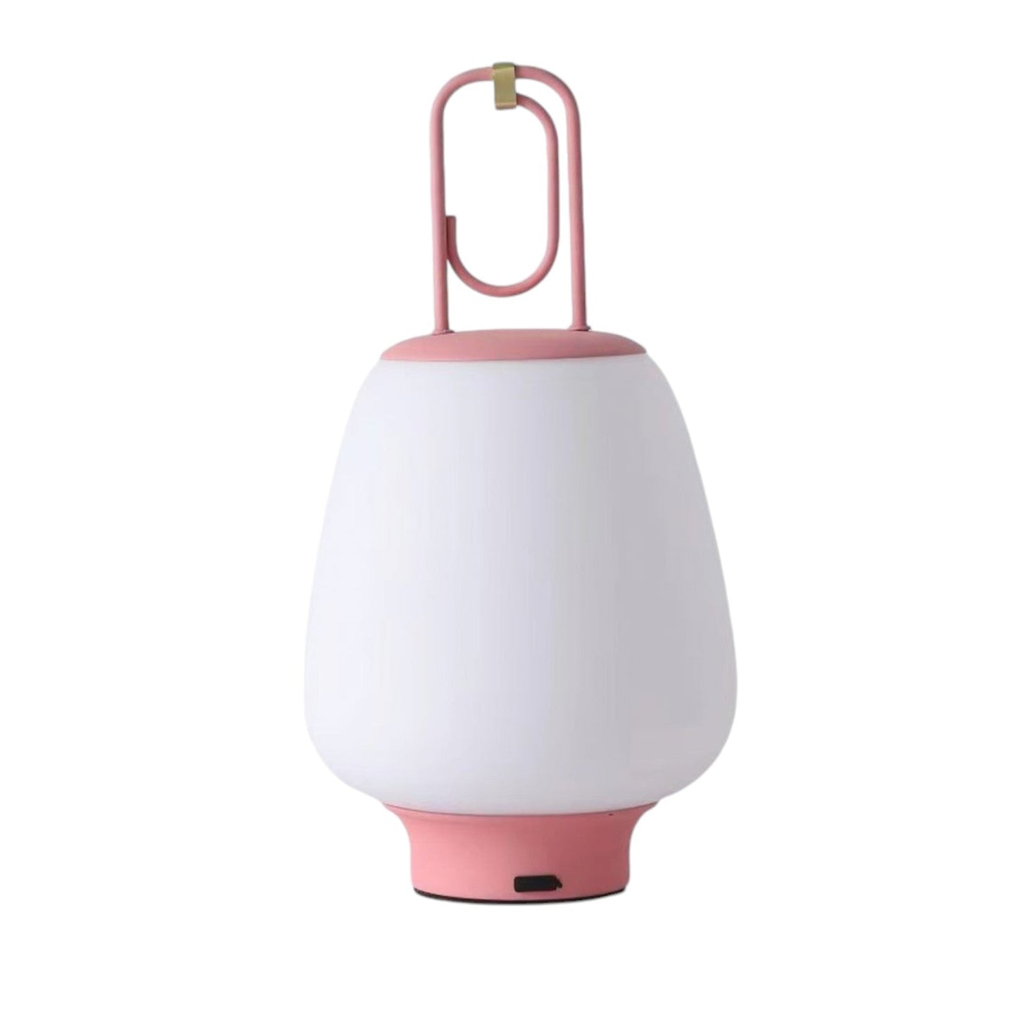 Lantern Lamp | Nordic Portable USB Rechargeable Light
