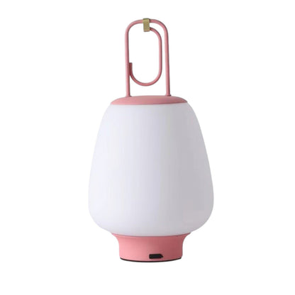 Lantern Lamp | Nordic Portable USB Rechargeable Light