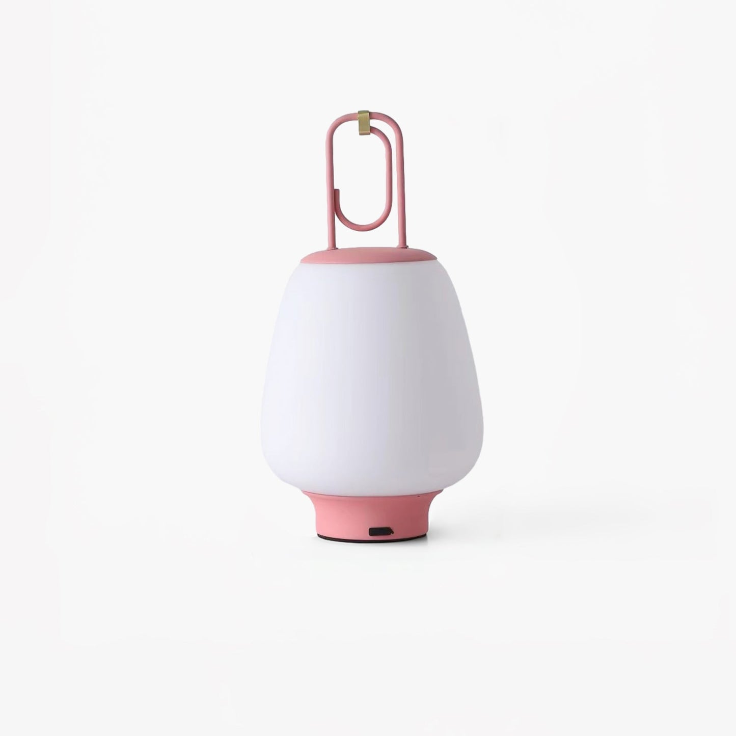 Lantern Lamp | Nordic Portable USB Rechargeable Light