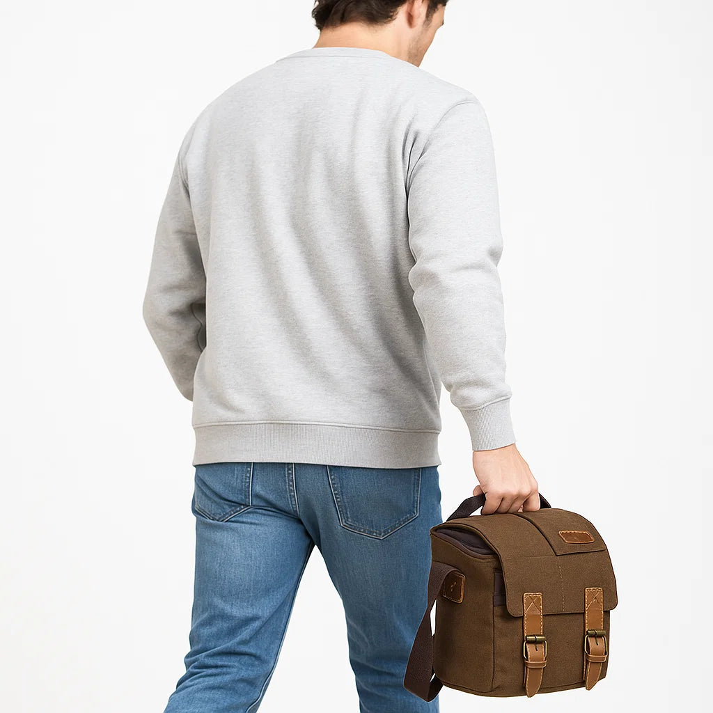 Ranger | Compact Explorer Bag