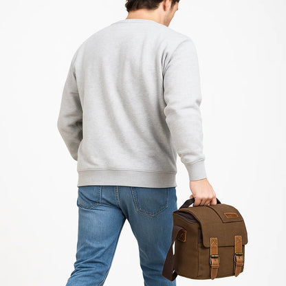 Ranger | Compact Explorer Bag