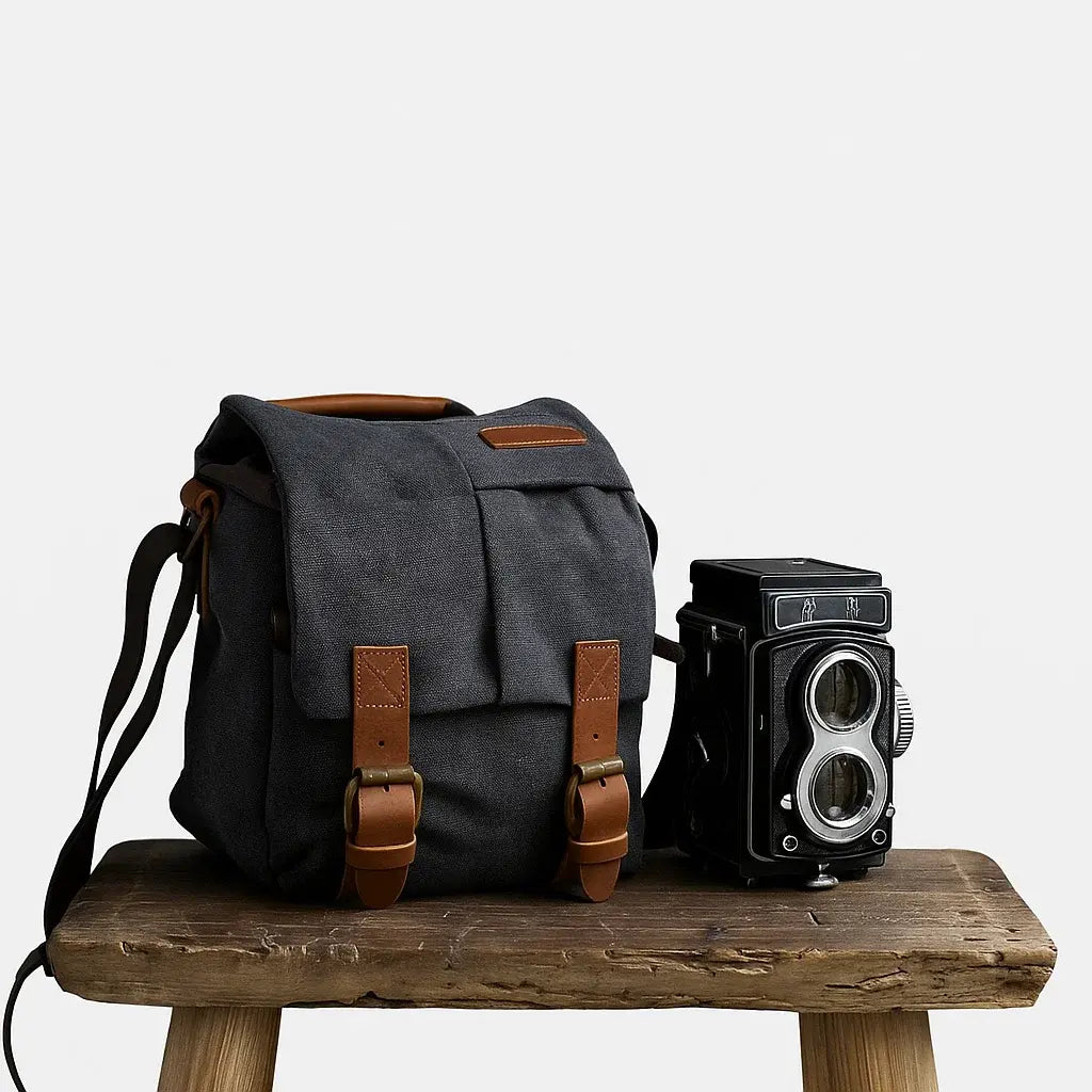 Ranger | Compact Explorer Bag