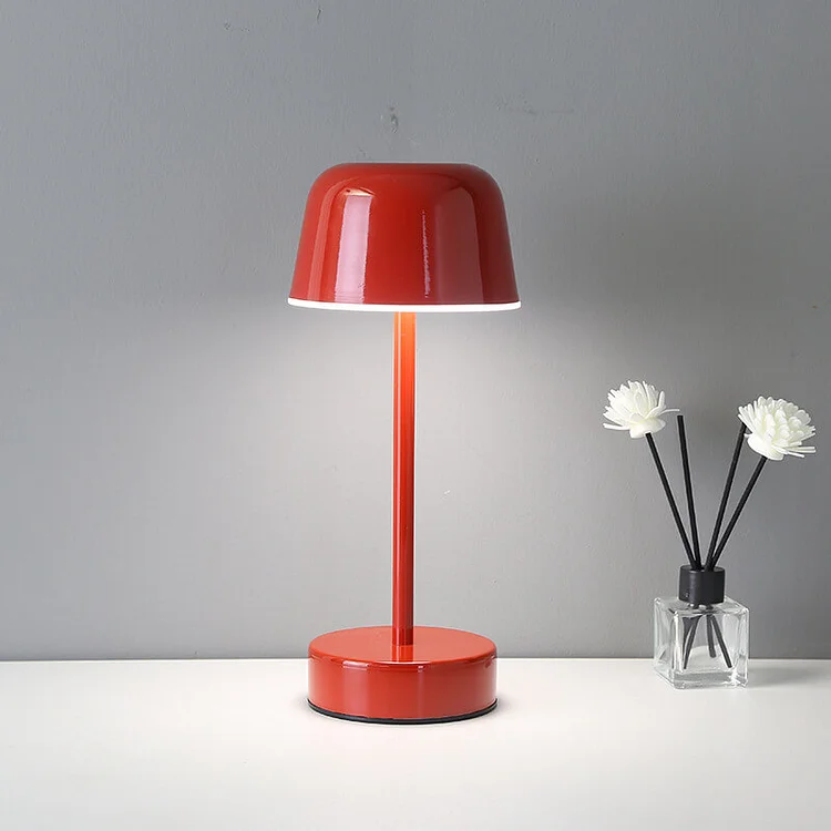 SpectrumBloom | Prisma Pulse Cordless Dimmable LED Table Lamp