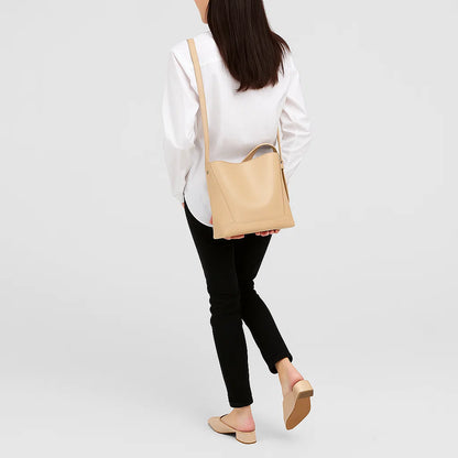 Reese | Compact Smart Shoulder Bag