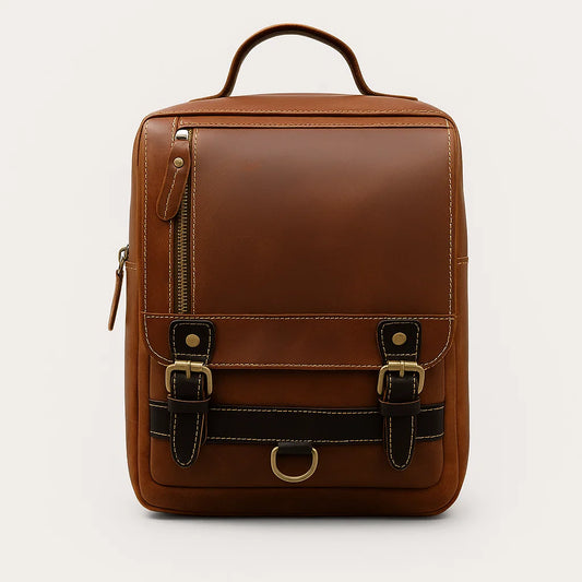 Rhodes | Daily Travel Shoulder Backpack