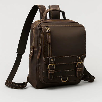 Rhodes | Daily Travel Shoulder Backpack