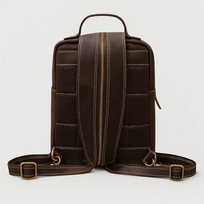 Rhodes | Daily Travel Shoulder Backpack
