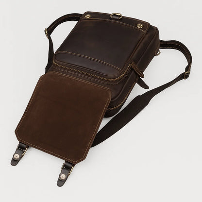 Rhodes | Daily Travel Shoulder Backpack