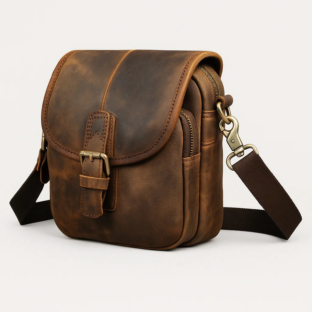 Rhysel | Wanderer’s Essentials Bag