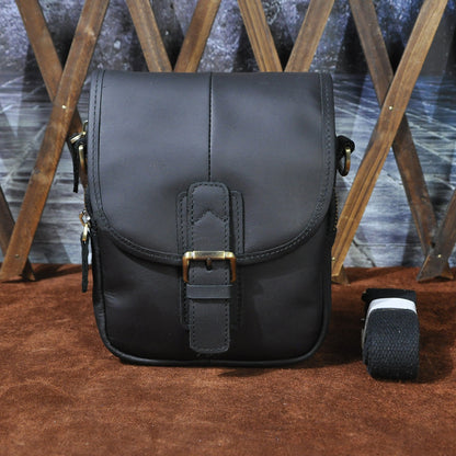 Rhysel | Wanderer’s Essentials Bag