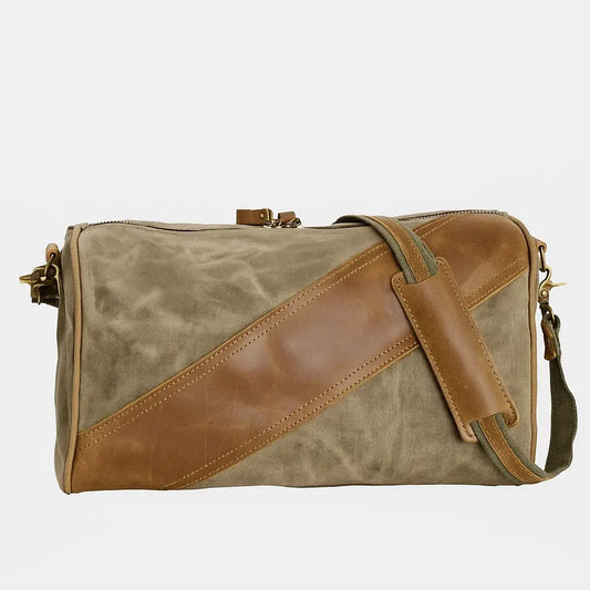 Rodney | Terrain Crossgrain Messenger Bag