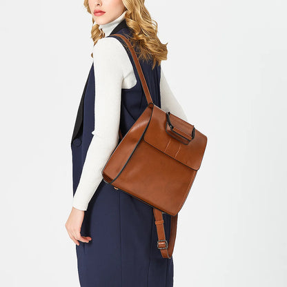 Rory | Contemporary City Backpack