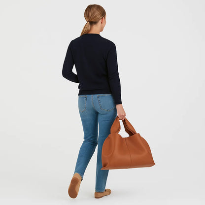Rumi | Soft Knot Chic Carry