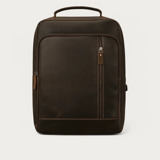 Rustique | Vintage Roamer Backpack