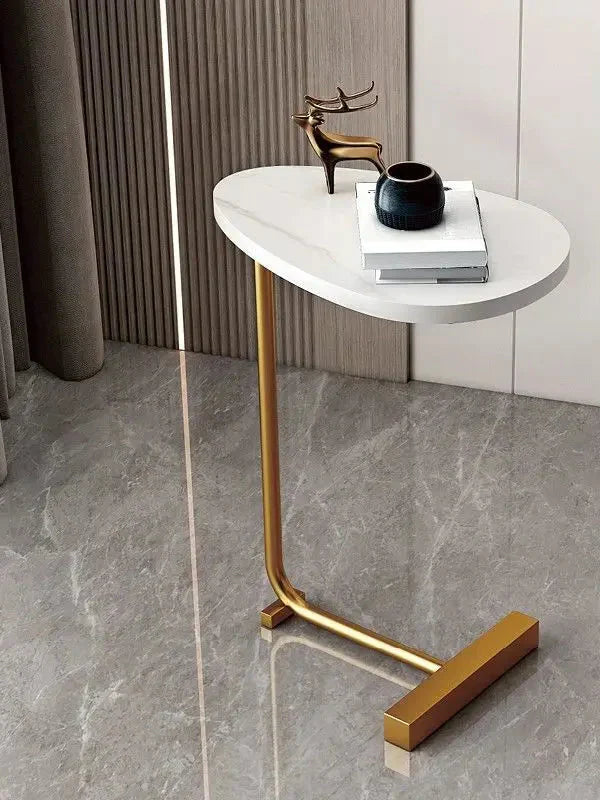 SlimNest Accent Table | Modern Elegance for Cozy Corners
