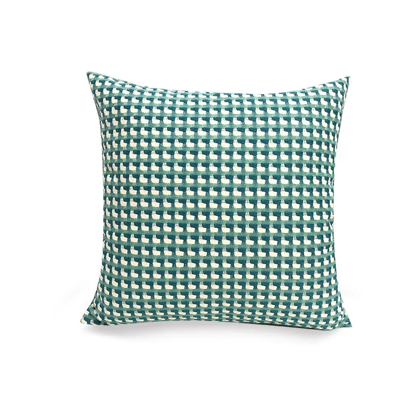 Decorative Accent  | HavenWeave Throw Pillowcase